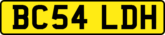 BC54LDH