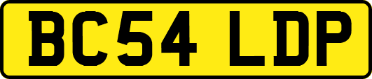 BC54LDP