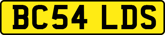 BC54LDS