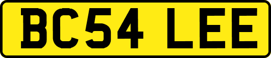 BC54LEE