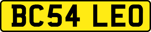 BC54LEO