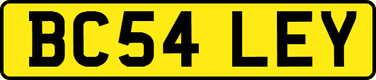 BC54LEY