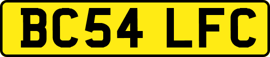 BC54LFC