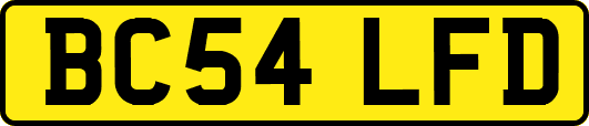 BC54LFD