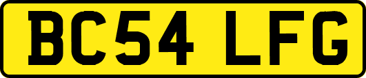 BC54LFG