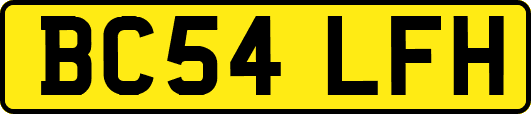 BC54LFH
