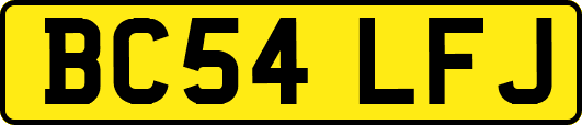 BC54LFJ