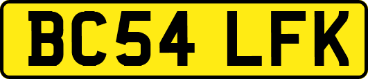BC54LFK