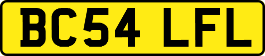 BC54LFL