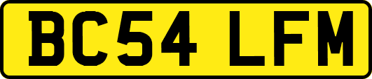 BC54LFM