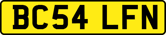 BC54LFN