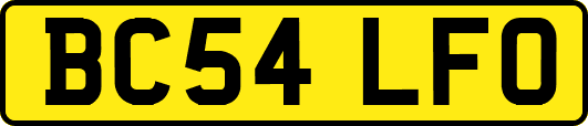 BC54LFO