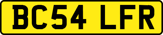BC54LFR