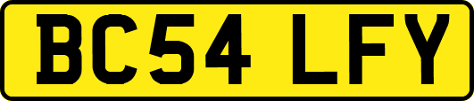 BC54LFY