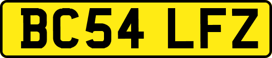 BC54LFZ