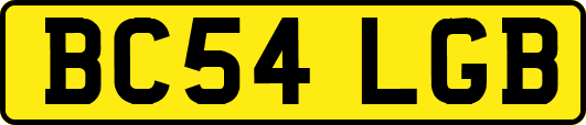 BC54LGB