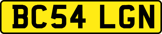 BC54LGN