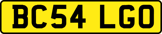 BC54LGO
