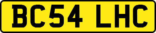BC54LHC