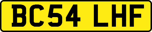 BC54LHF