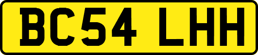 BC54LHH