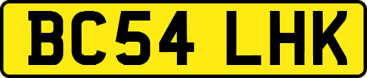 BC54LHK