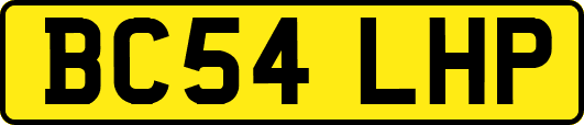 BC54LHP
