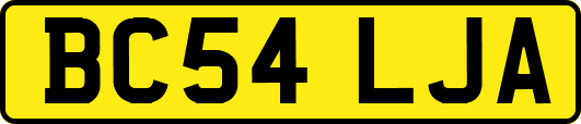 BC54LJA