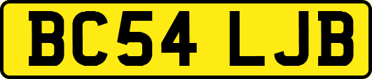 BC54LJB