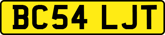 BC54LJT