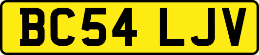 BC54LJV