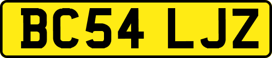 BC54LJZ