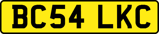 BC54LKC