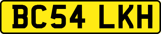 BC54LKH