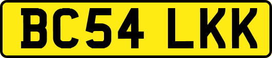 BC54LKK