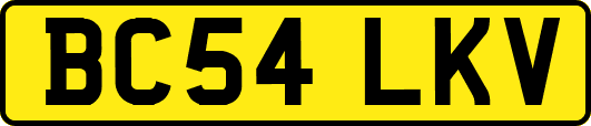 BC54LKV