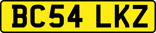 BC54LKZ