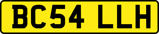 BC54LLH