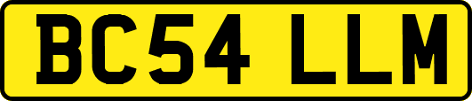 BC54LLM