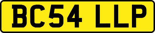 BC54LLP