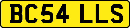 BC54LLS