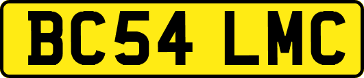 BC54LMC