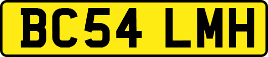 BC54LMH