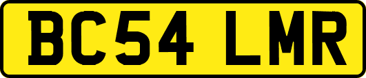 BC54LMR