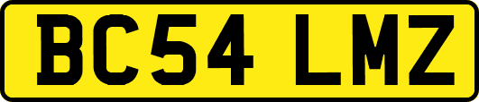 BC54LMZ