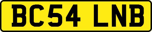 BC54LNB