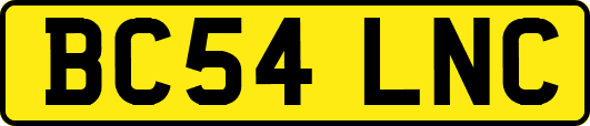 BC54LNC