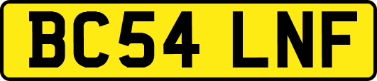 BC54LNF