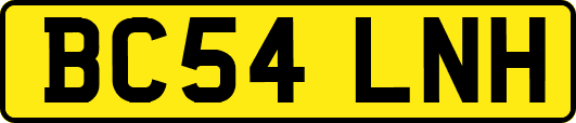 BC54LNH