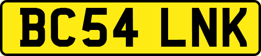 BC54LNK